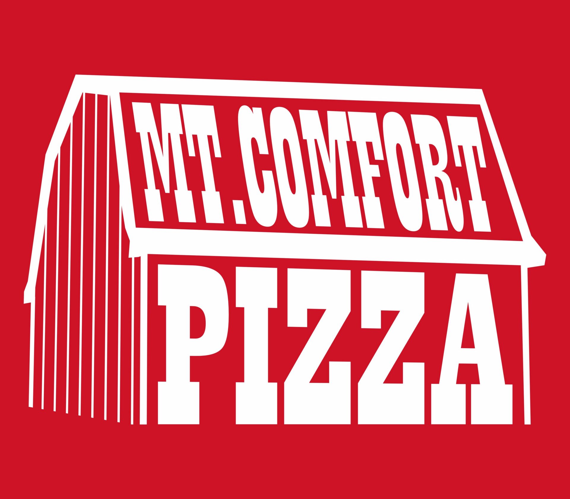 Mt. Comfort Pizza