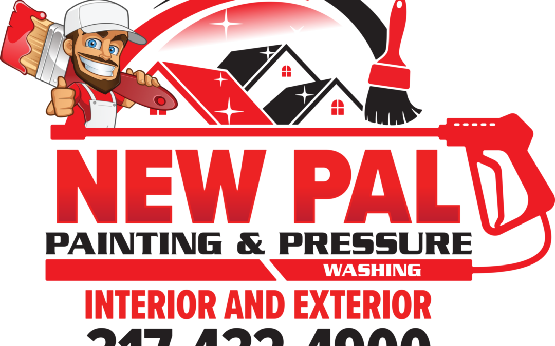 New Pal Painting
