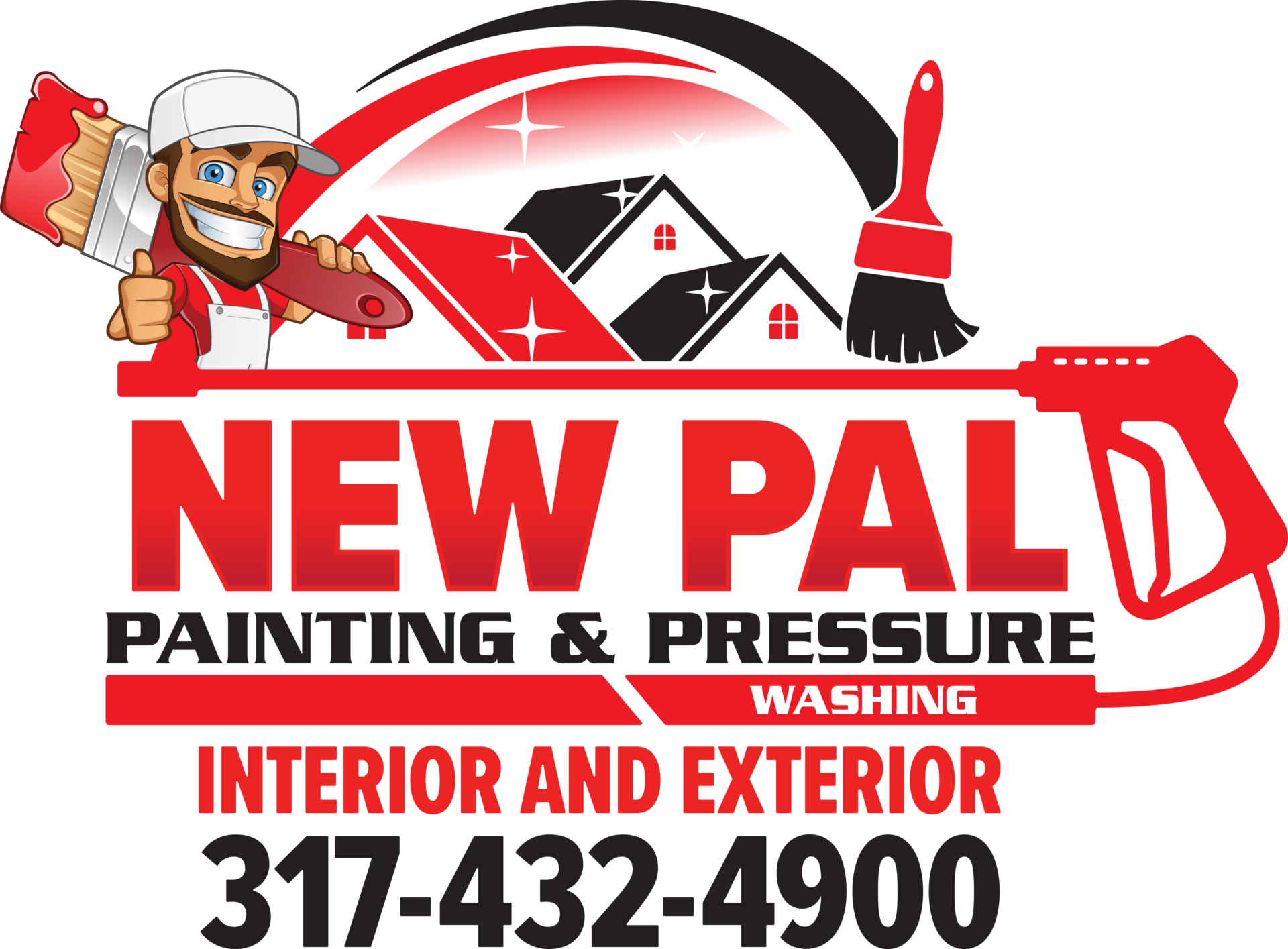 New Pal Painting