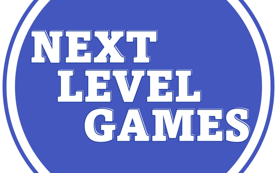 Next Level Games