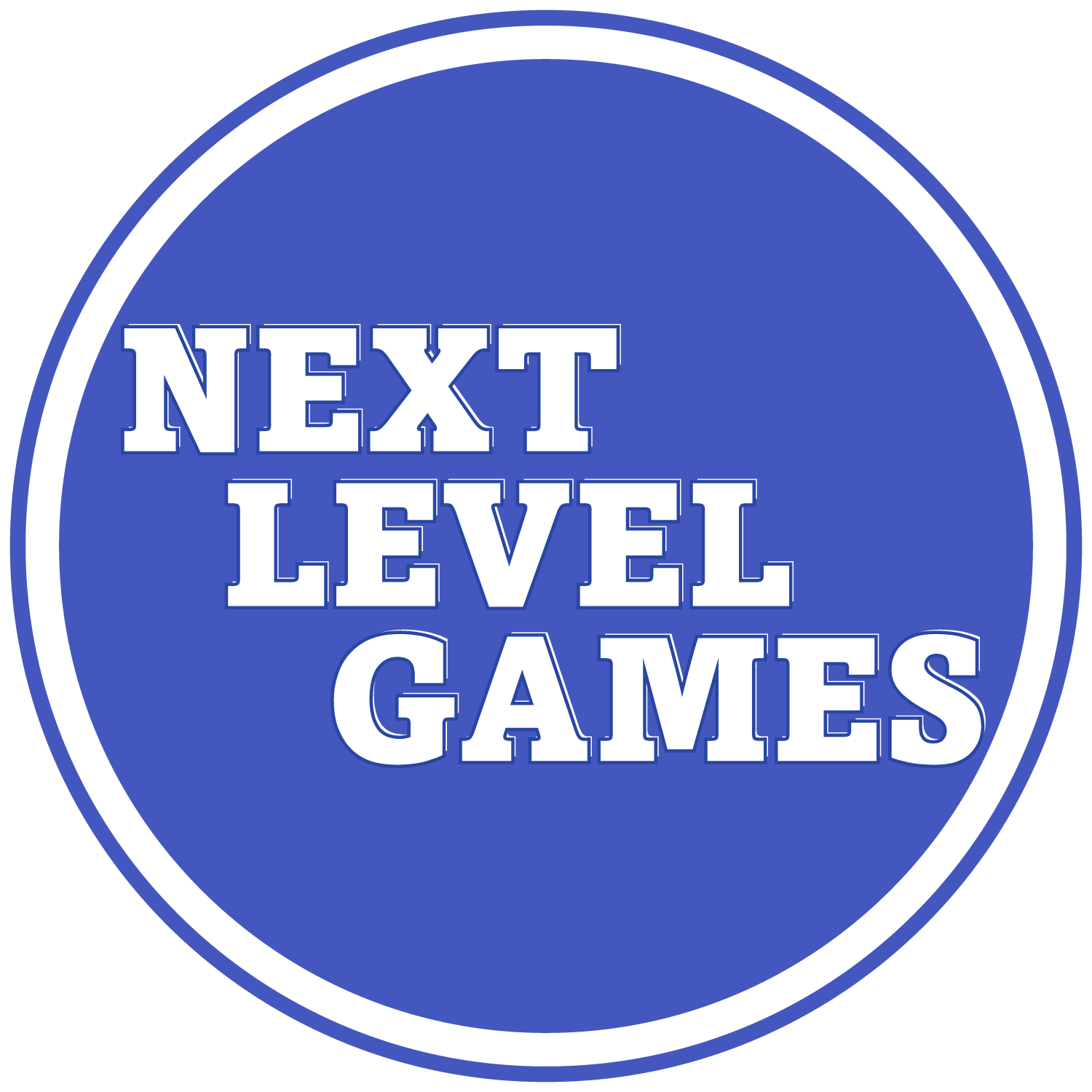 Next Level Games