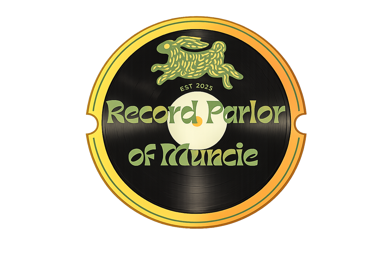 Record Parlor of Muncie