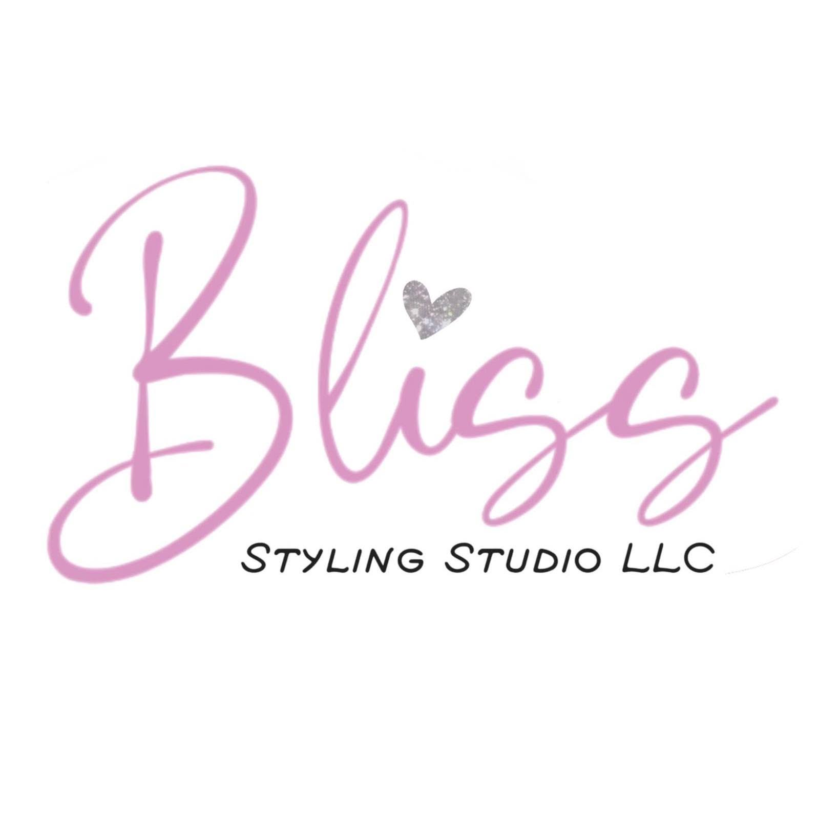 Bliss Styling Studio LLC