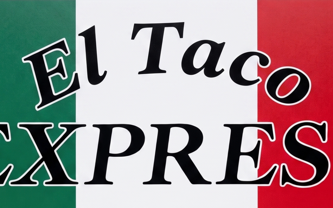 El Taco Express