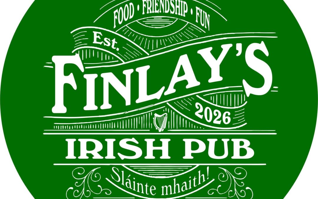 Finlay’s Irish Pub