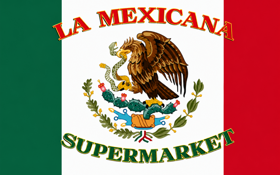 La Mexicana Supermarket