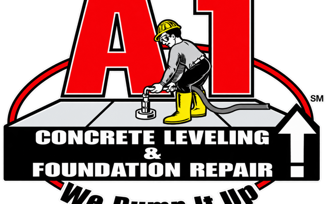 A1 Concrete – Marion