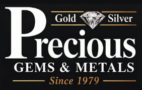 Precious Gems and Metals