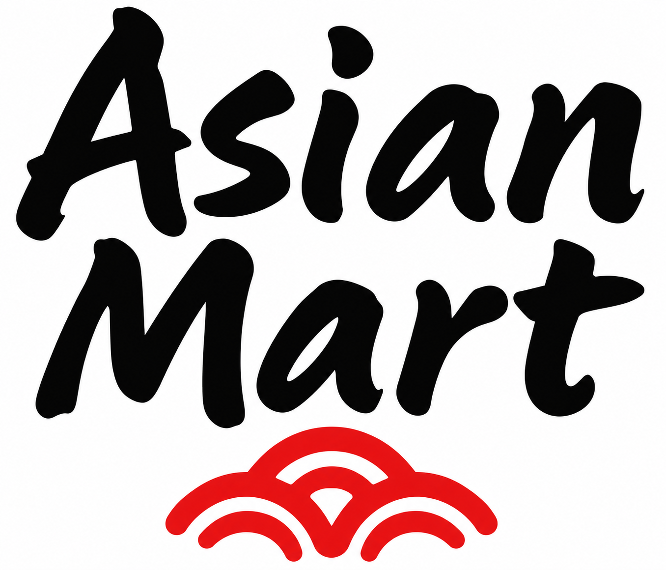 Asian Mart