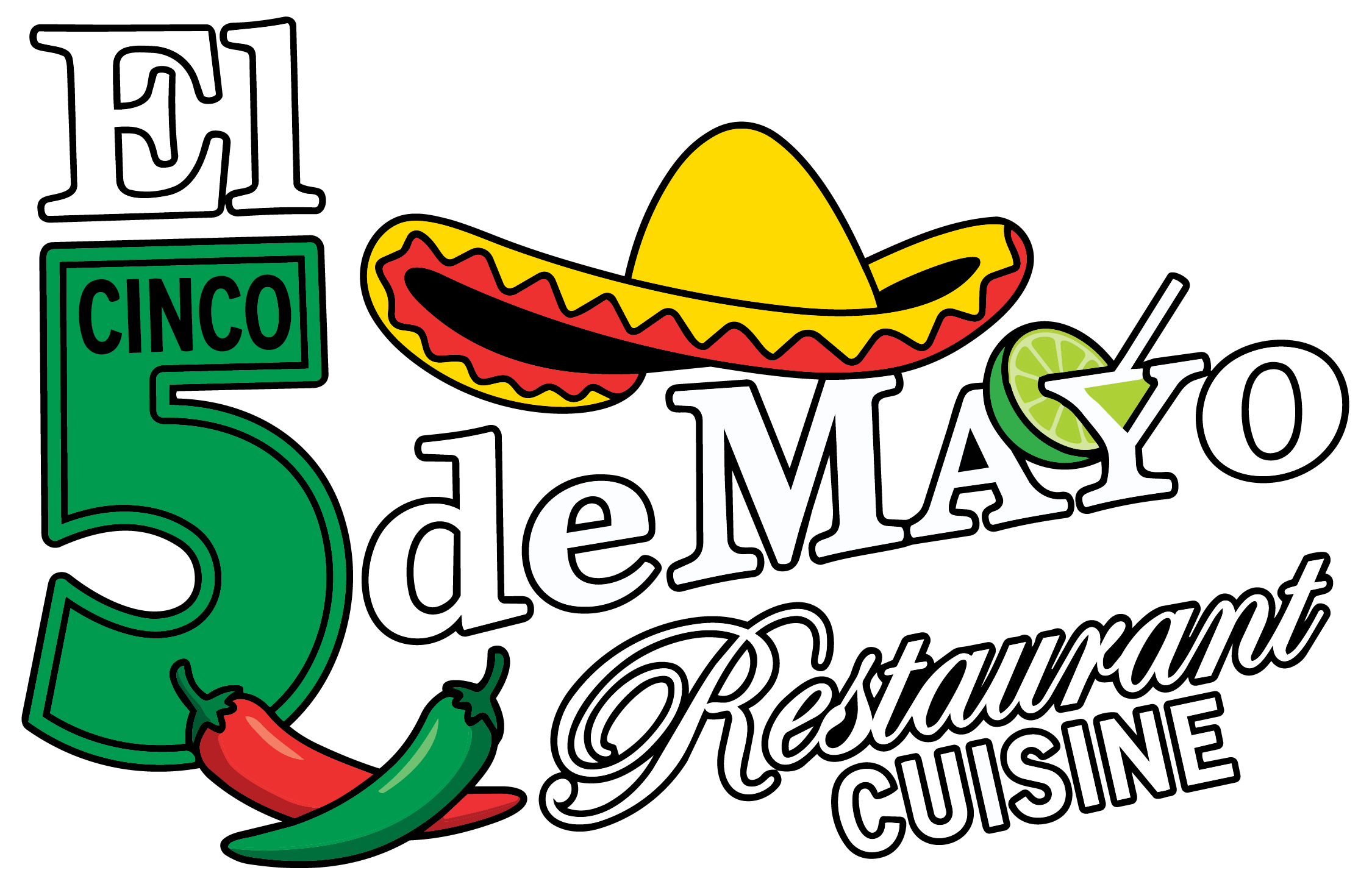 El 5 De Mayo Mexican Cuisine